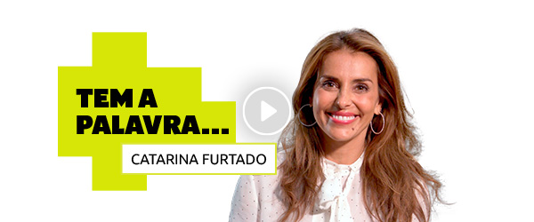Catarina Furtado