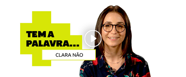Clara Não