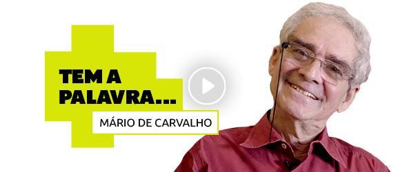 Mário De Carvalho