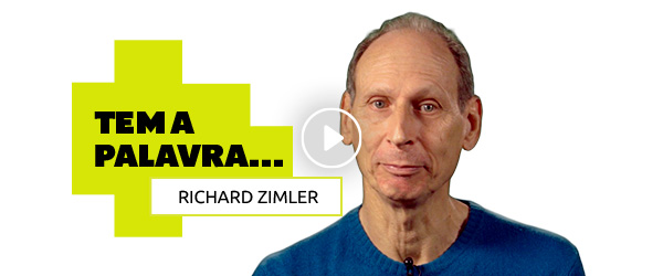 Richard Zimler