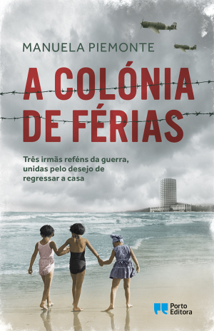 A Colónia de Férias