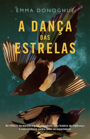 A dança das estrelas 