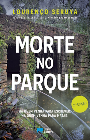 Morte no Parque