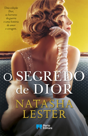O Segredo de Dior
