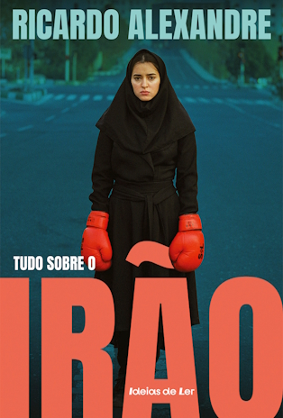 Tudo sobre o Irão