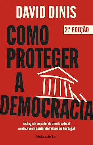 Como Proteger a Democracia