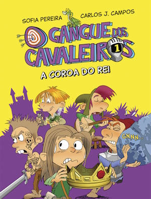 O Gangue dos Cavaleiros