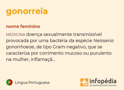 Prevencao Da Gonorreia