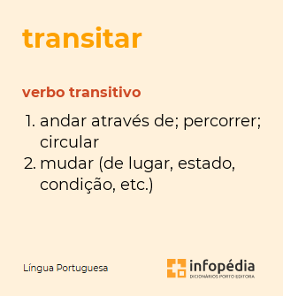 Transitar